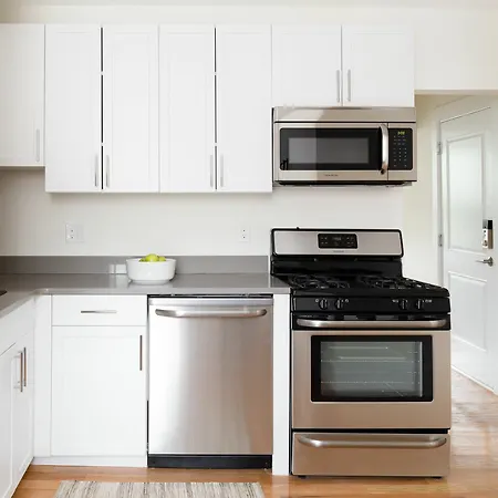 Chic 2Br In South End By Sonder Apartamento